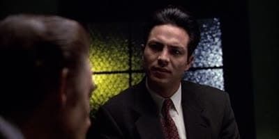 poster de la série Un Cadeau empoisonné