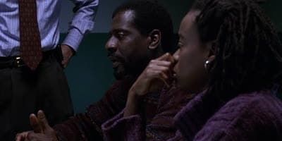 poster de la série La Fin et les moyens