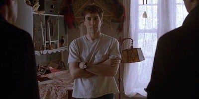 poster de la série Dissimulation