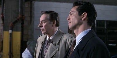 poster de la série Le Mal du pays