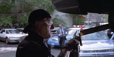 poster de la série Compagnons d'armes