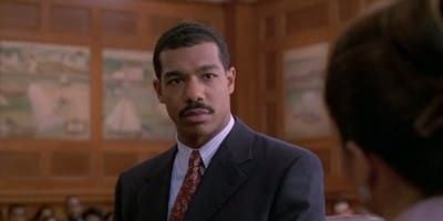 poster de la série Médailles de guerre