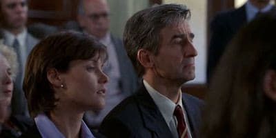 poster de la série Corruption