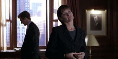 poster de la série La Femme de mon meilleur ami