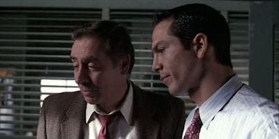 poster de la série A Mon époux regretté