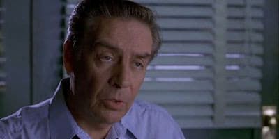 poster de la série Volte-face