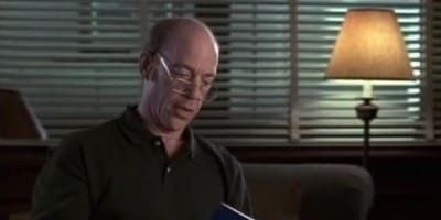 poster de la série Trafic d'enfants