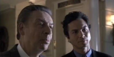 poster de la série Tout pour ma mère