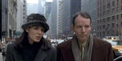 poster de la série Négligences