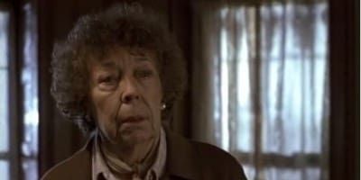 poster de la série Table rase