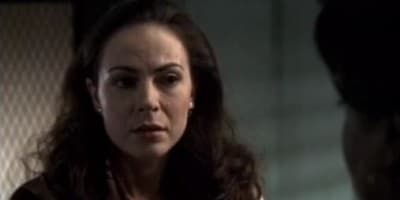 poster de la série Mafia russe - 1ère partie