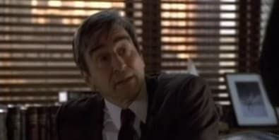 poster de la série Mafia russe - 2ème partie