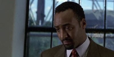 poster de la série Meurtre à Central Park