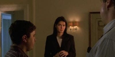 poster de la série Irresponsabilité