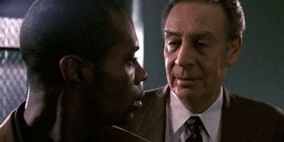 poster de la série Visite guidée à Harlem