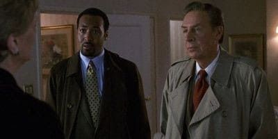 poster de la série Aller sans retour