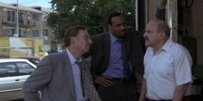 poster de la série Soldat de fortune