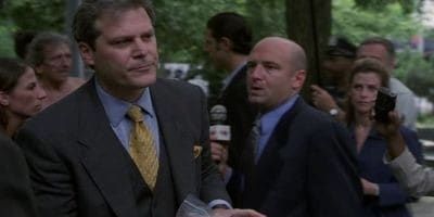 poster de la série La Groupie de la star