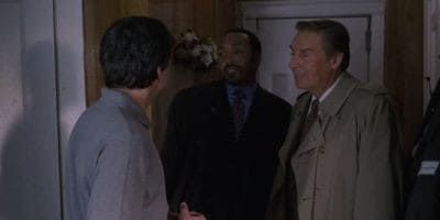 poster de la série Une Vie pour une autre