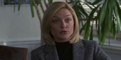 poster de la série Tel est pris qui croyait prendre