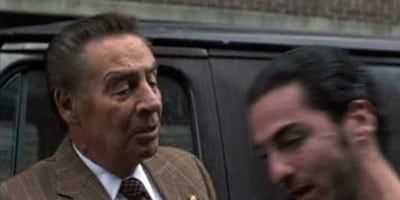 poster de la série Fausse note