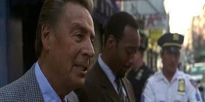 poster de la série Assassinat sur commande