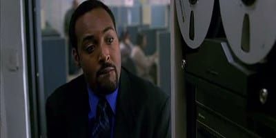 poster de la série Hors jeu