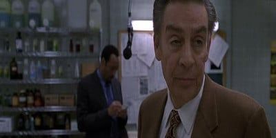 poster de la série Erreur judiciaire