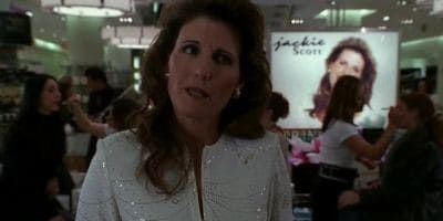 poster de la série La Louve