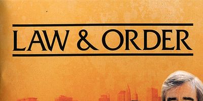 poster de la série L'arrangement