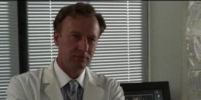 poster de la série Patient Zéro