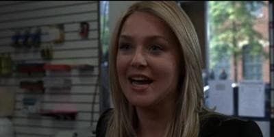 poster de la série Identité