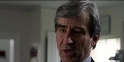 poster de la série Vendetta