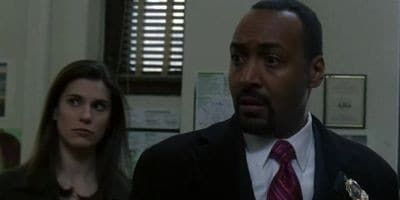 poster de la série De bonne foi