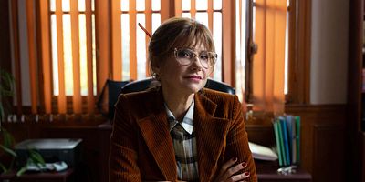 poster de la série Chloé