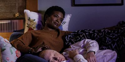 poster de la série Anne