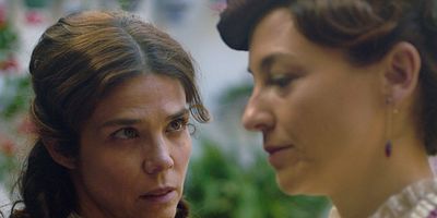 poster de la série 