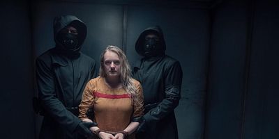 poster de la série Belladone