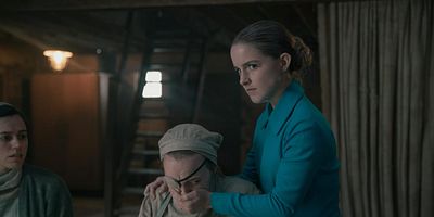 poster de la série Porcs