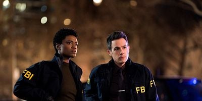 poster de la série Le chien et le rat