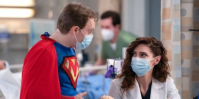 poster de la série La fin des inégalités ?