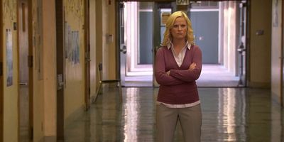 poster de la série Halloween