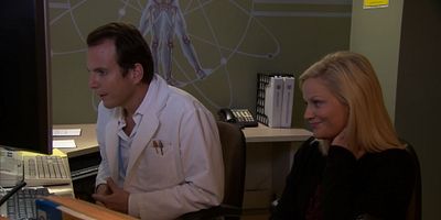 poster de la série Le rencard