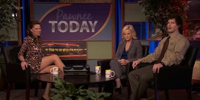 poster de la série Jerry la poisse