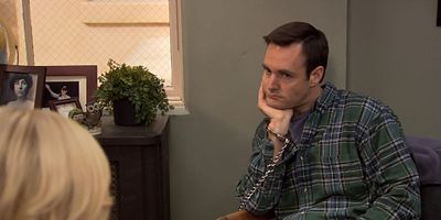 poster de la série La capsule temporelle