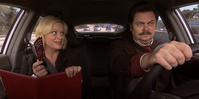 poster de la série Indianapolis