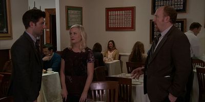 poster de la série Le retour de Dave