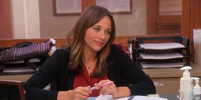 poster de la série Sperme Académie