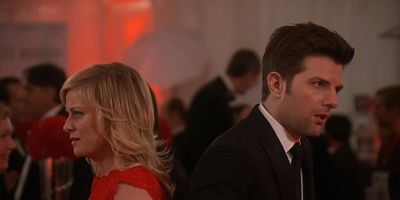 poster de la série Leslie et Ben