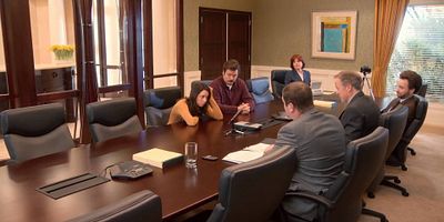 poster de la série Les clefs du partridge